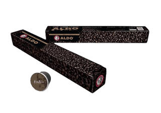 Nespresso Capsules - ALDO