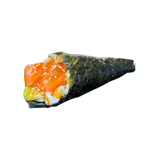 TEMAKI SALMÓN