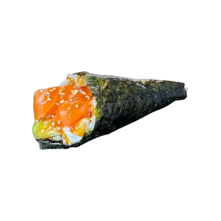 TEMAKI SALMÓN