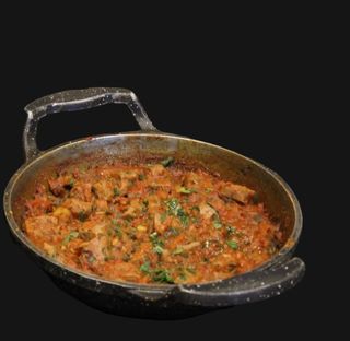 Mekila Viande Hachée