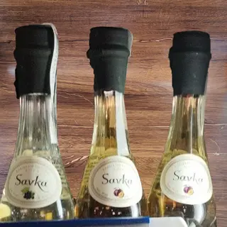 Rakija Savka loza
