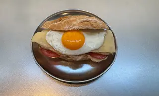 Chivito
