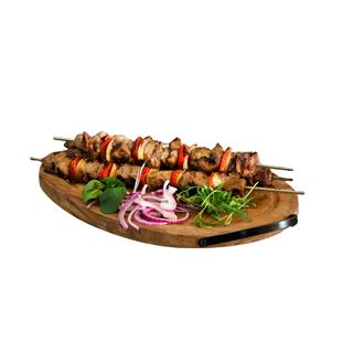 Brochette De Viande Mixte
