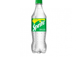 SPRITE 500