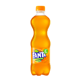 Fanta 0,5 л