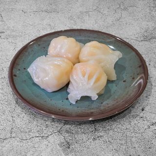 39. Gyoza De Langostino (6 Uds.)