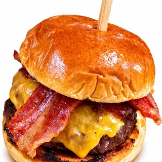 BILL & BACON