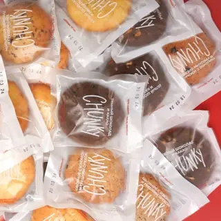 Печенки Chunky