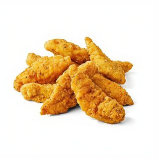 Tiras de pollo la grande