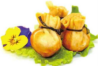 17. Tasche fortunate 4 pezzi