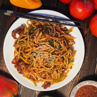 Ганбян Цомян