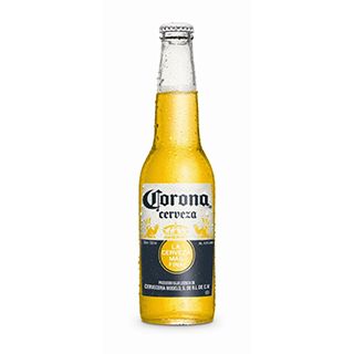 Cerveza Coronita Cristal (330 Ml.)