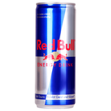 Energizant Red Bull 