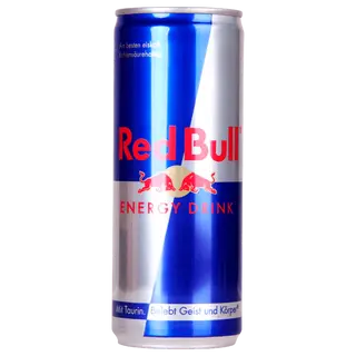 Energizant Red Bull 