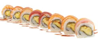 US5. Mozza roll - 8 pezzi 