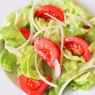 Ensalada  (Ración)