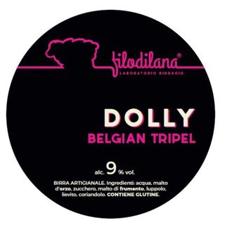 Birra "Dolly"