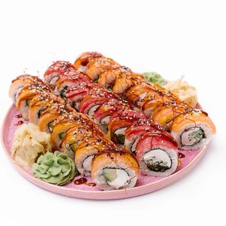 Сет Філадельфій (900 г)