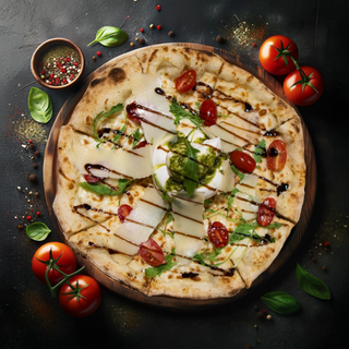  BURRATA M   