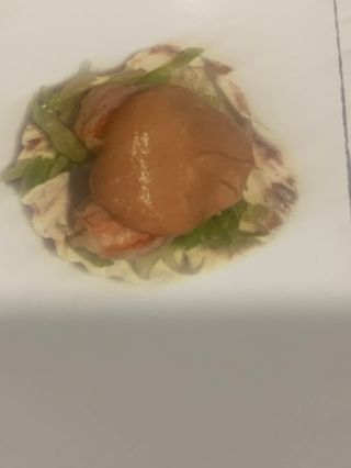 286. Cocktail di gamberi