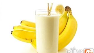 Jus de Banane