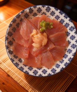 Maguro Don
