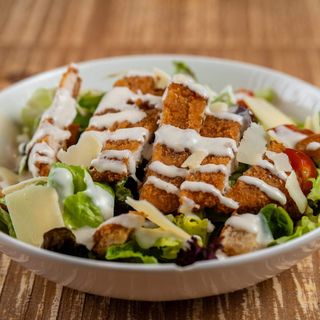 Ensalada César