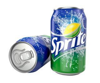 Sprite Lima Limao