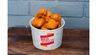Nuggets velika kofa