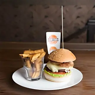 Cheeseburger