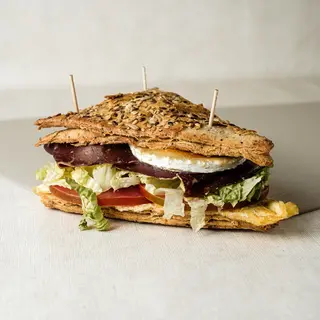 Pastrami