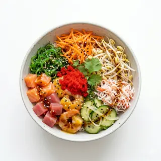Neptuno Bowl