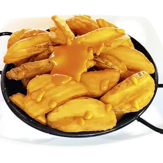 Bravas