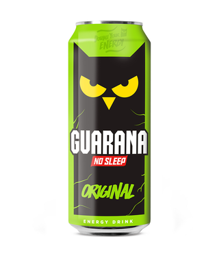 Guarana 0.25l