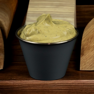 Homemade Curry Sauce