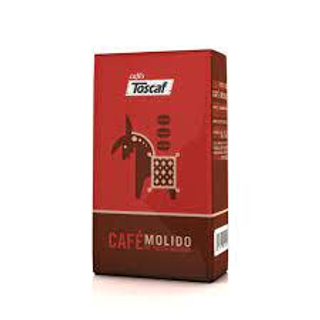 Cafe Molido Toscaf Natural