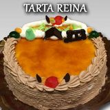 Tarta Reina