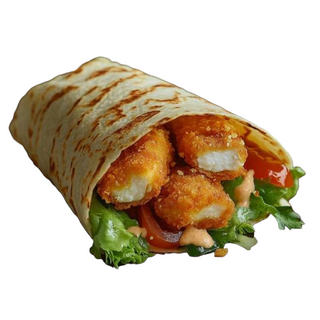 Wrap Nuggets 