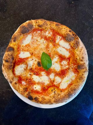 Margherita