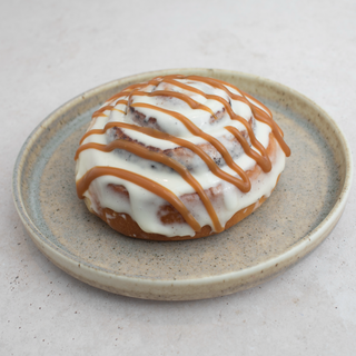 Cinnamon Roll Classic