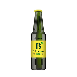Cerveza Radler (330 Ml.)