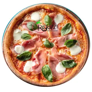 Prosciutto