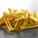 Patatas fritas