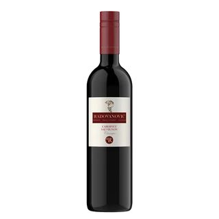 Radovanović Cabernet  0.75l