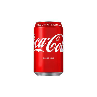 Coca Cola TA