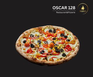 Pizza Vegetariana Ø 40cm