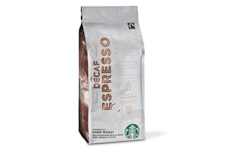 Café en grains entiers Espresso Decaf - 250g