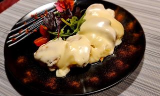 Філе по-баварськи (300г)