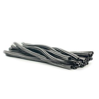 Super Lanzas Negras 18 Uds.