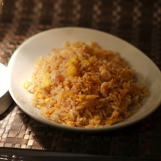 Riso della nuova felicità